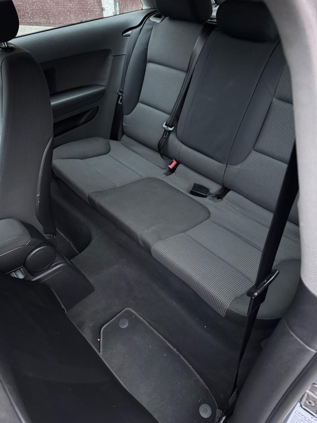 Audi A3 2.0 16V TDI Ambition