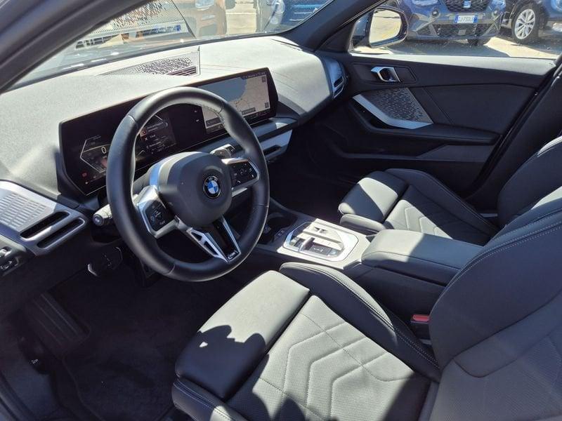 BMW Serie 1 120d 48V MSport Pro auto