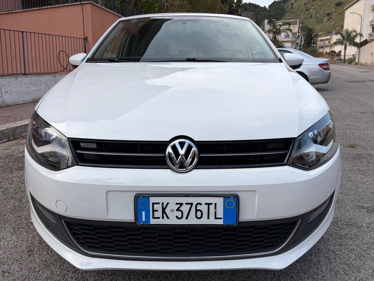 Volkswagen Polo 1.6 TDI ideale per neopatentati