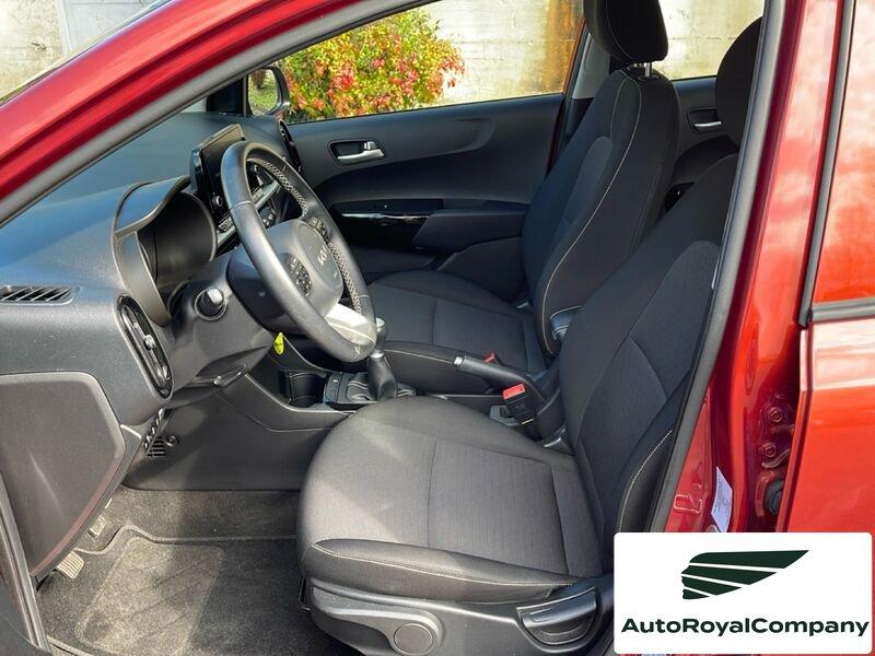 Kia Picanto 1.0 URBAN PACK TECNO ANNIVERSARY