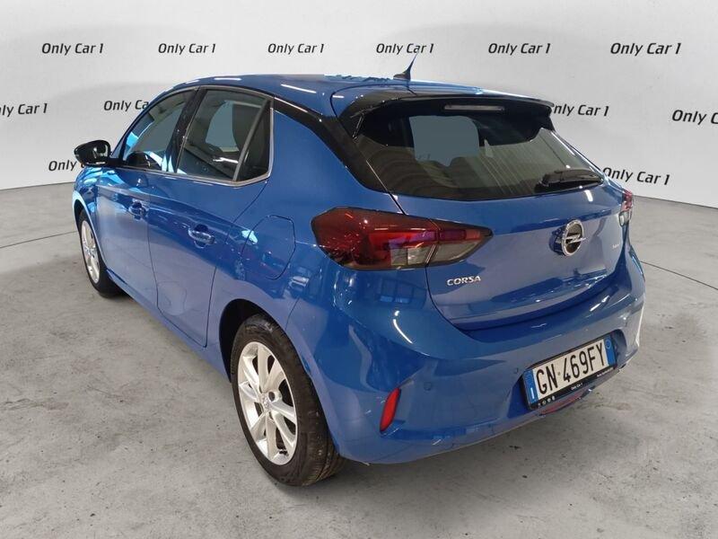 Opel Corsa 1.2 Elegance