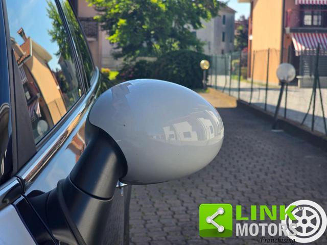 MINI Countryman Mini Cooper D 2.0 ALL4 Automatic