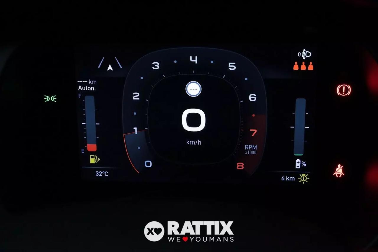 Fiat Panda 1.0 Firefly Hybrid 70CV 5p.ti + Pack City