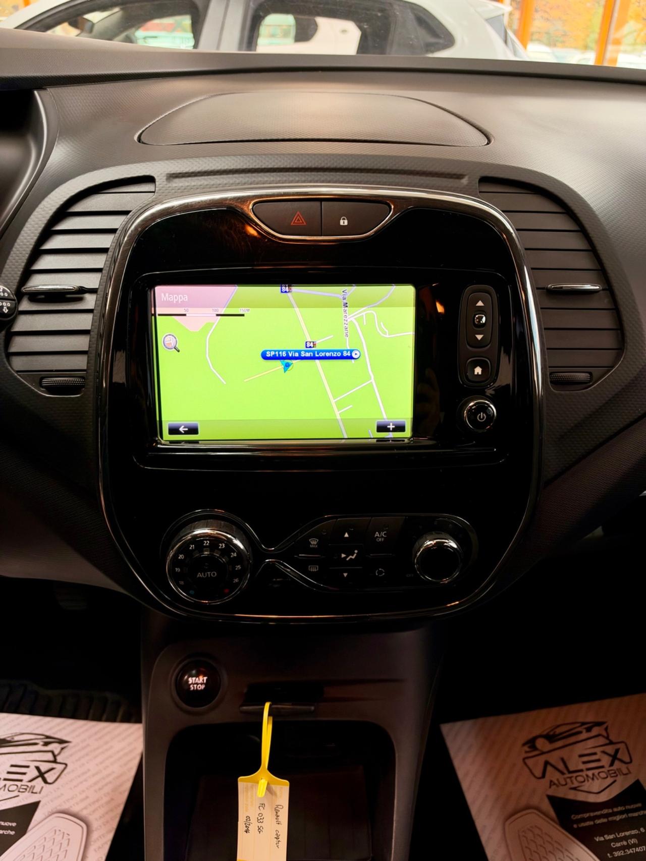 Renault Captur 1.5dCi 90cv E6