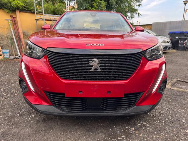 PEUGEOT 2008 PRONTA CONSEGNA 100 CV S&S