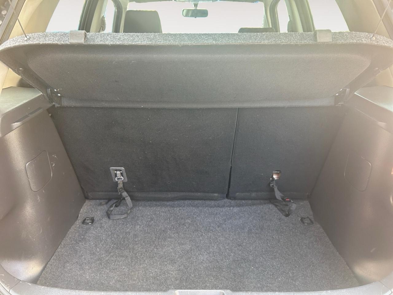 Ford Kuga 2.0 TDCi 140 CV 2WD Titanium DPF