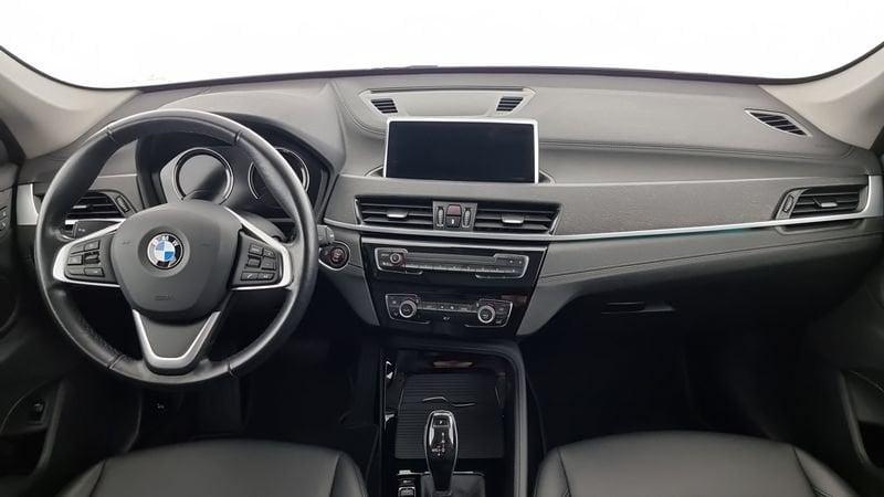 BMW X1 xDrive20d xLine Plus