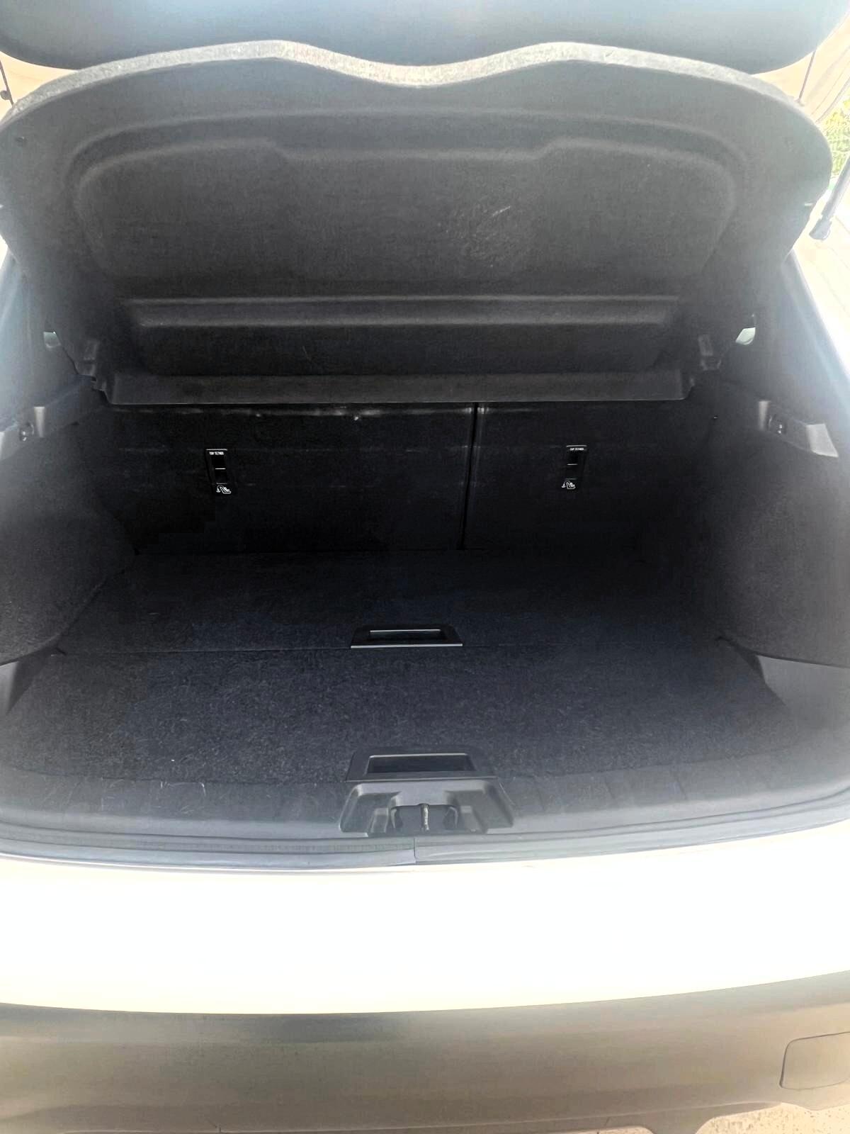 Nissan Qashqai 1.6 dCi 2WD Acenta