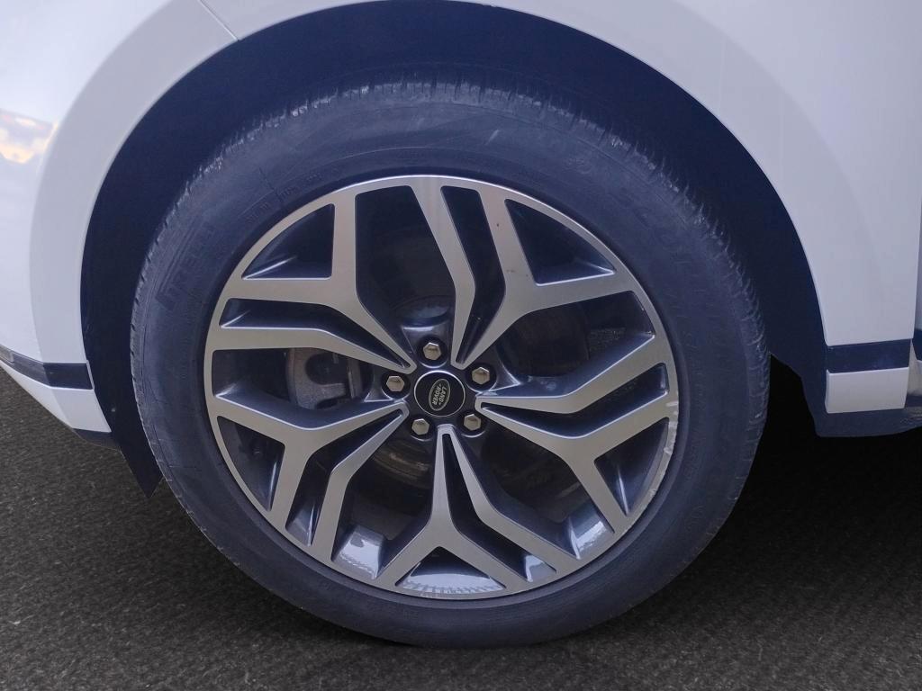 Land Rover Range Rover Evoque 2.0d i4 mhev SE awd 204cv auto.CERCHI 20