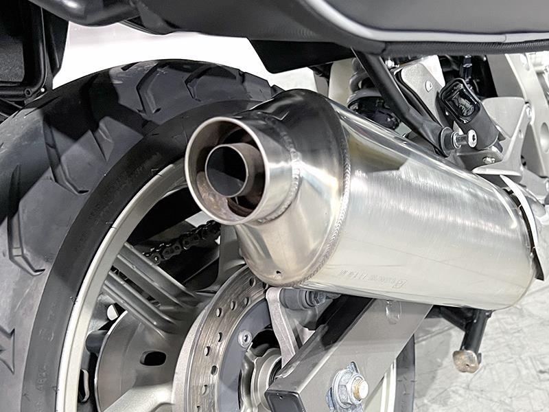 Honda CBF 1000