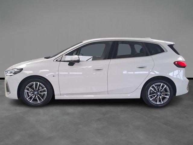 BMW 218 d Active Tourer Msport Aut.