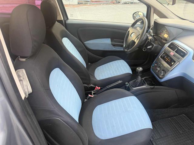 FIAT Grande Punto 1.2 3p Dynamic senza nessun lavoro da fare