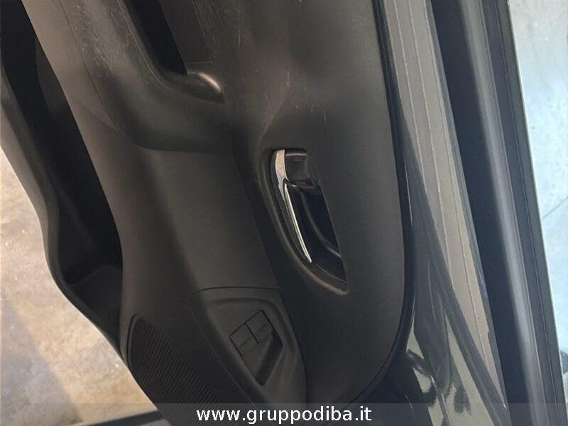 Peugeot 108 Berlina Benzina 5p 1.0 vti Style s&s