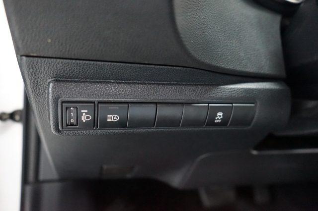 TOYOTA Corolla 1.8 Hybrid Uniprop. Ufficiale Italia