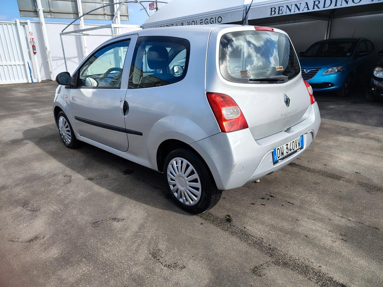 Renault Twingo 1.2 8V Le Iene