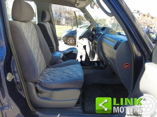 TOYOTA Land Cruiser 3.0 turbodiesel 3 porte TD