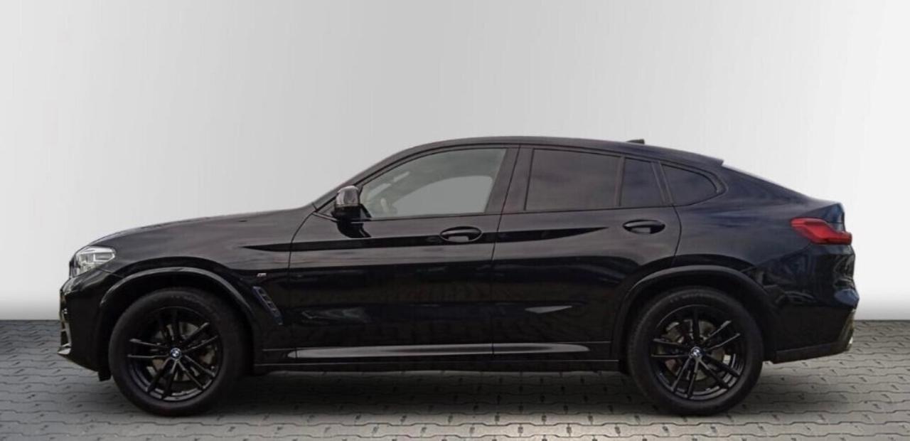 Bmw X4 xDrive20i Msport