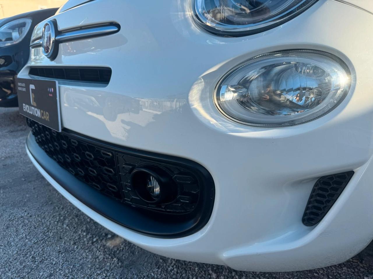 Fiat 500 1.2 Sport 2020 Cambio Automatico