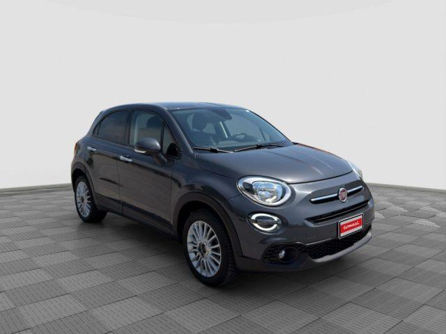 FIAT 500X 500X 1.3 MultiJet 95 CV Connect