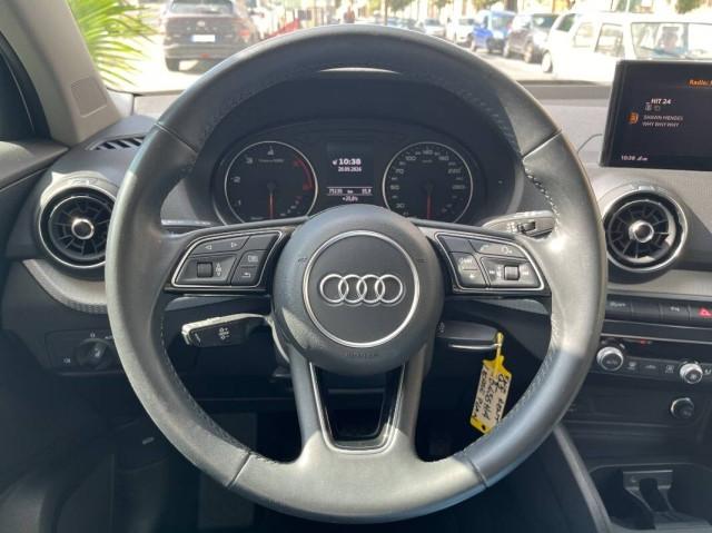 Audi Q2 30 1.6 tdi Business S-Tronic 116CV