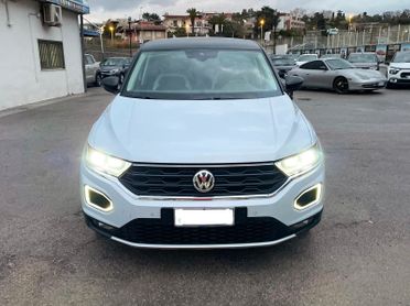 Volkswagen T-Roc 2.0 TDI SCR 150 CV DSG 4MOTION Style BlueMot. Tech.