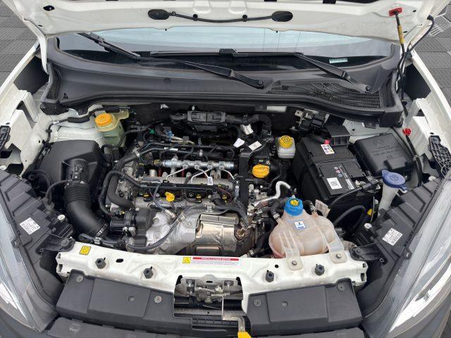 FIAT Other Doblò Doblò 1.6 MJT 90CV S&S PC-TN Cargo Business