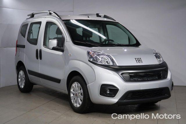 FIAT Fiorino Fiorino Combi 1.3 Mjt 95cv N1