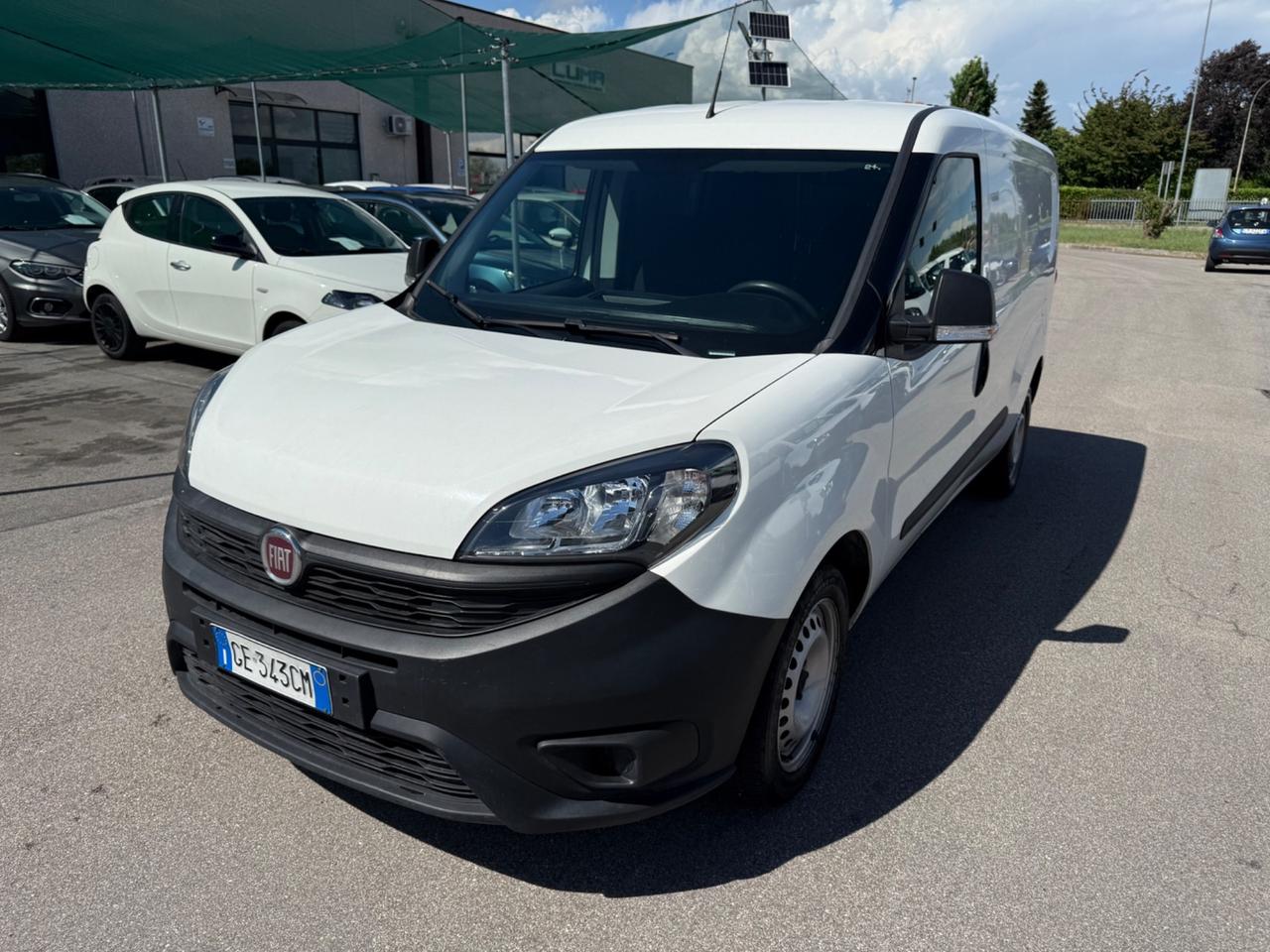Fiat Doblo Maxi 1.4 120 CV 3 POSTI Cargo Maxi Business