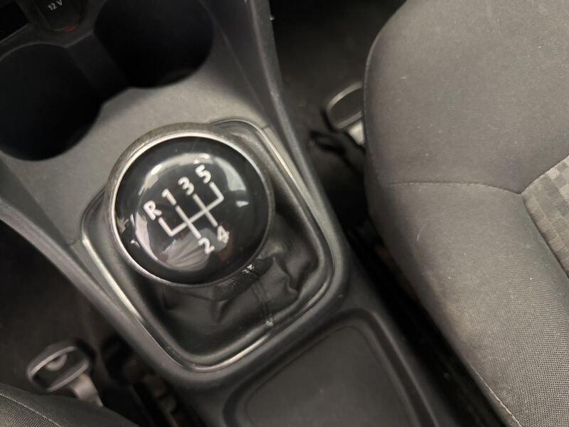 Volkswagen Polo V 2014 5p 1.4 tdi Comfortline 75cv