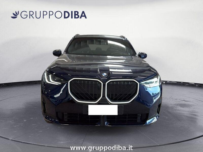BMW X3 G45 2024 xdrive20d MSport auto