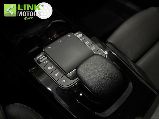 MERCEDES-BENZ CLA 200 d Automatic Shooting Brake Premium