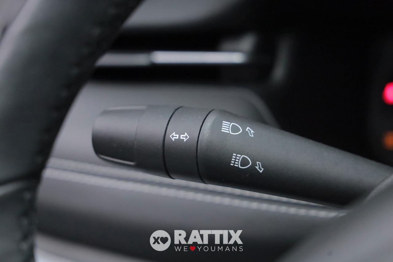 Jeep Compass 1.5 Turbo T4 Mhev 130CV Altitude DCT