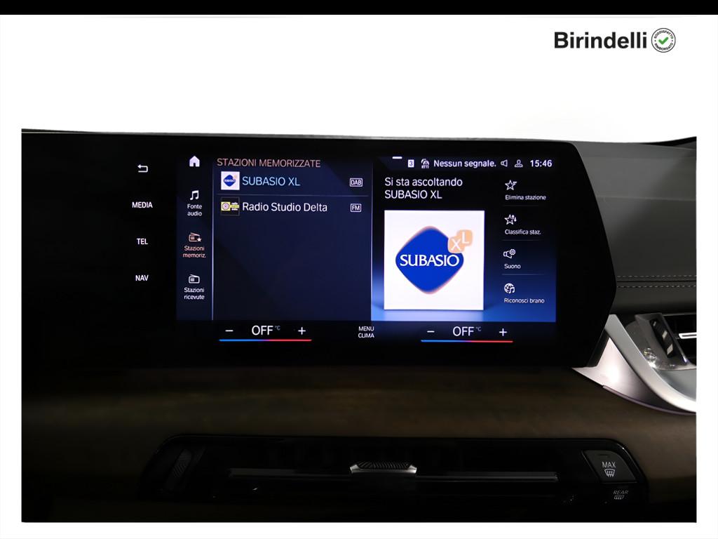 BMW Serie 2 A.T. (U06) - 218d Active Tourer Luxury