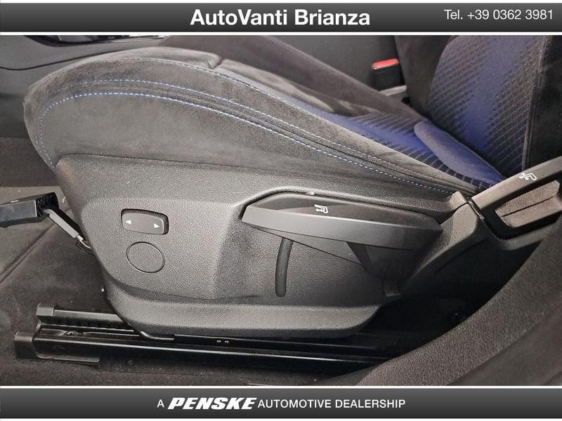 BMW Serie 2 Gran Coupe 218d Gran Coupe Msport auto