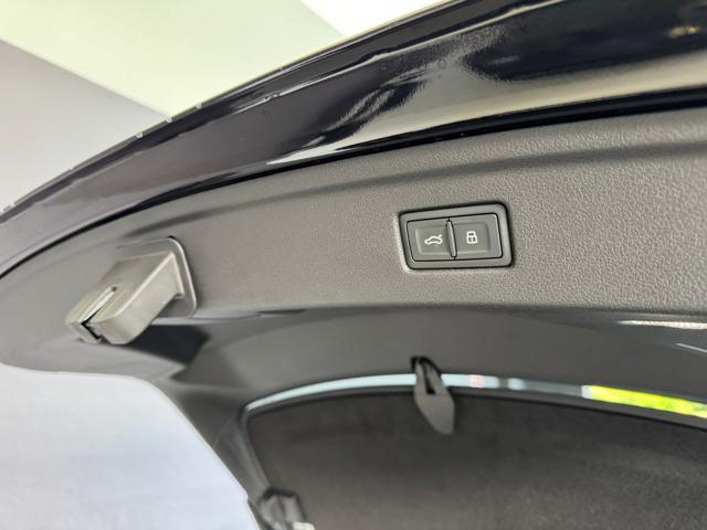 AUDI A5 35 TDI S tronic S line edition TETTO - MATRIX