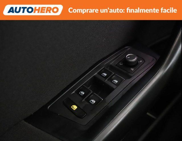 VOLKSWAGEN T-Roc 1.0 TSI Business BlueMotion Technology