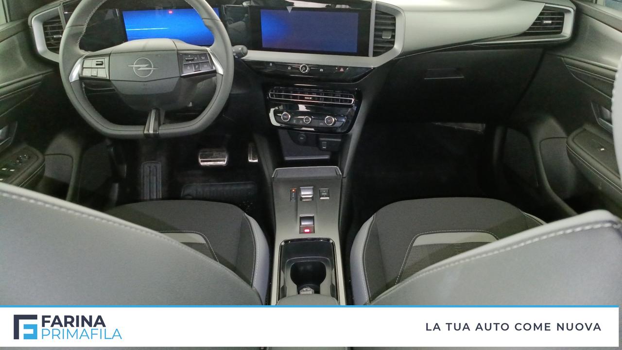 OPEL Mokka II 2025 - Mokka 1.2 GS s&s 130cv at8
