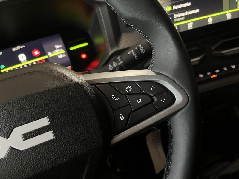 Dacia Duster Duster 1.2 mild hybrid Expression 4x4 130cv - PPROMO SIRONIAUTO+