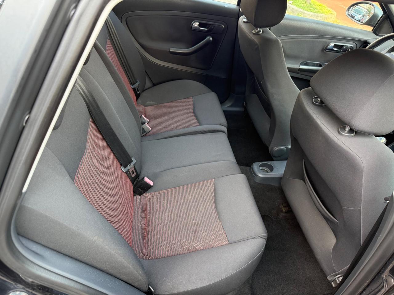 Seat Ibiza 1.4 16V 101CV 5p. Sport
