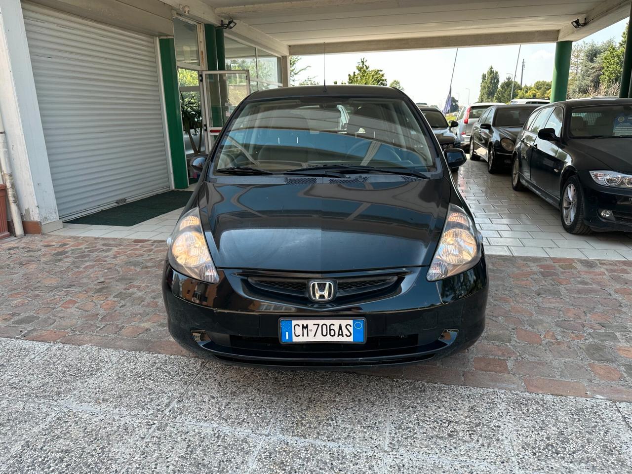 Honda Jazz 1.4 NEOPATENTATI (12 RATE)