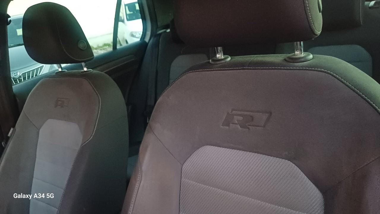 Volkswagen Tiguan 2.0 TDI 4MOTION Style BlueMotion Technology