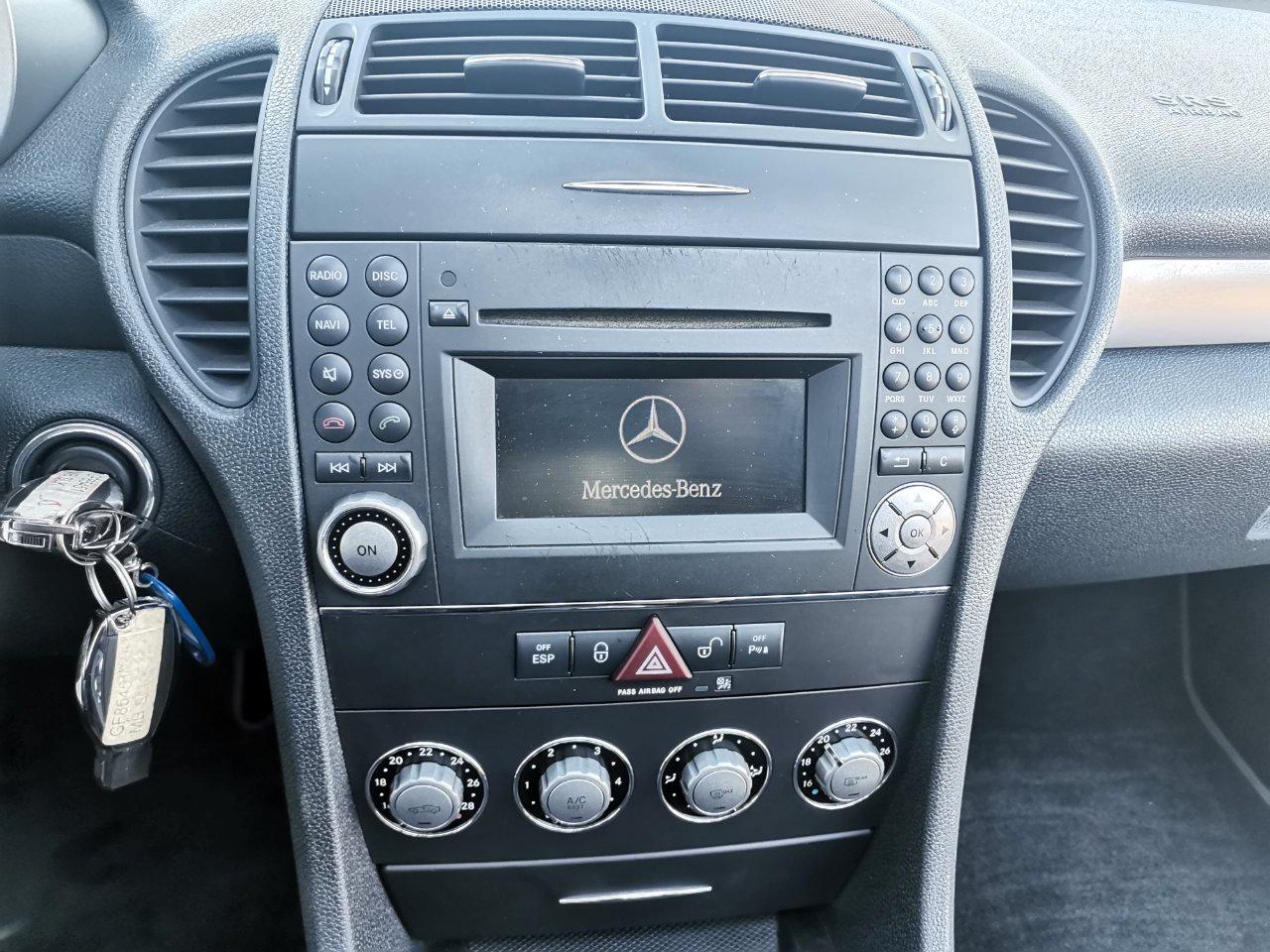 Mercedes SLK Roadster SLK 200 k Sport 184cv