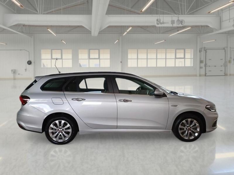 FIAT TIPO 1.3 MJT 95 CV 5M SES BUSINESS STATION WAGON