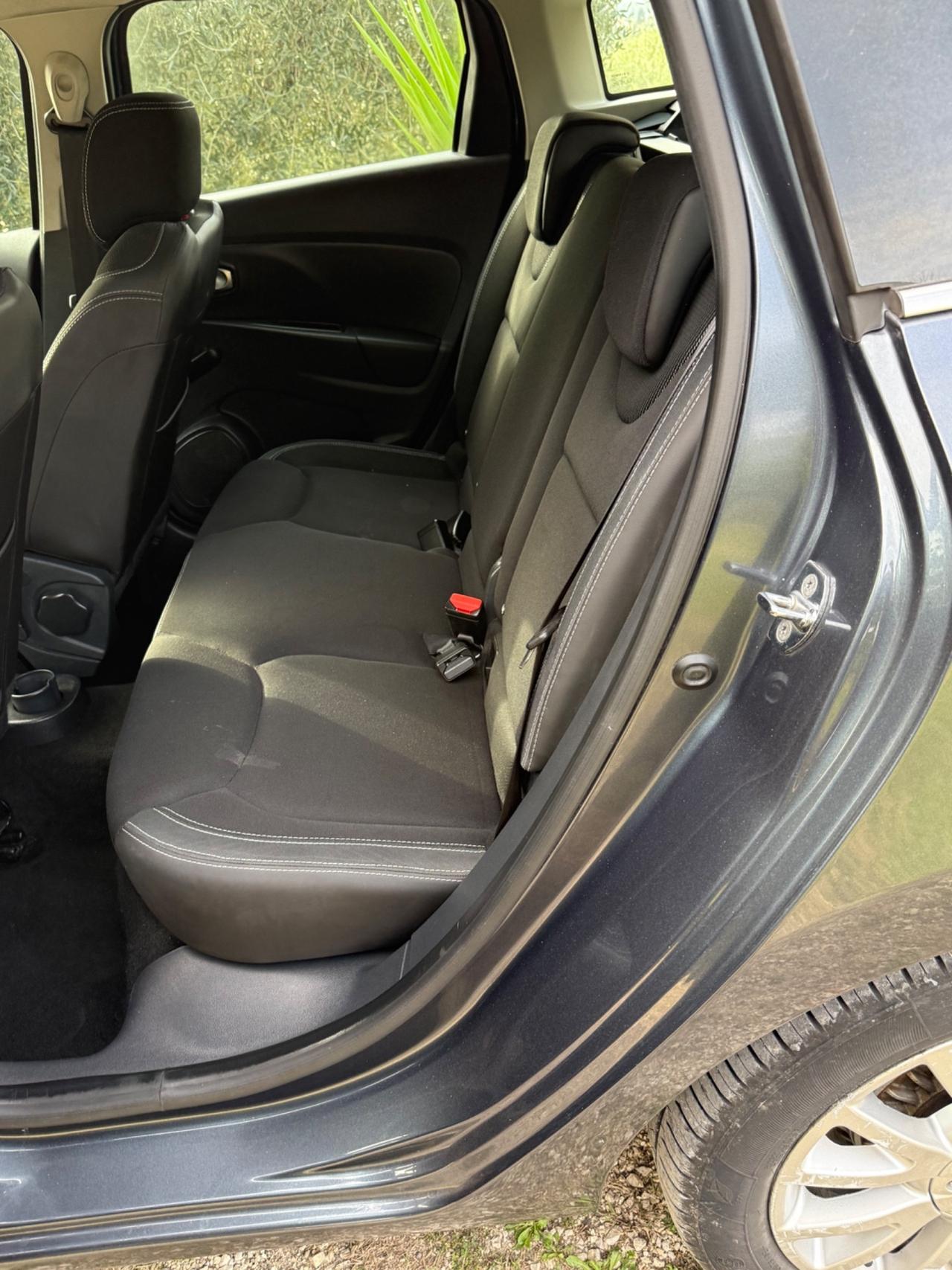 Renault Clio Sporter dCi 8V 110CV Start&Stop Energy Intens