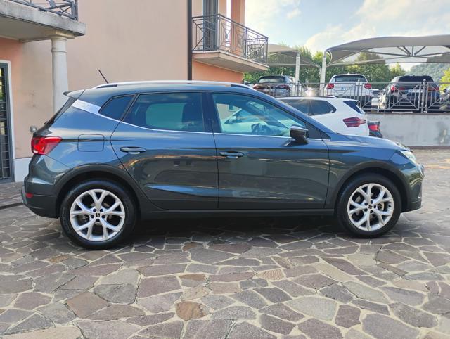 SEAT Arona 1.0 EcoTSI 110 CV DSG FR