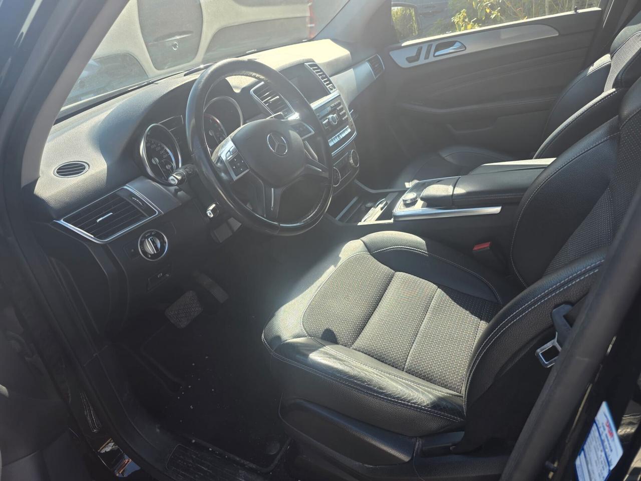 Mercedes-benz ML 350 4Matic Premium perfetta e garantita 12M