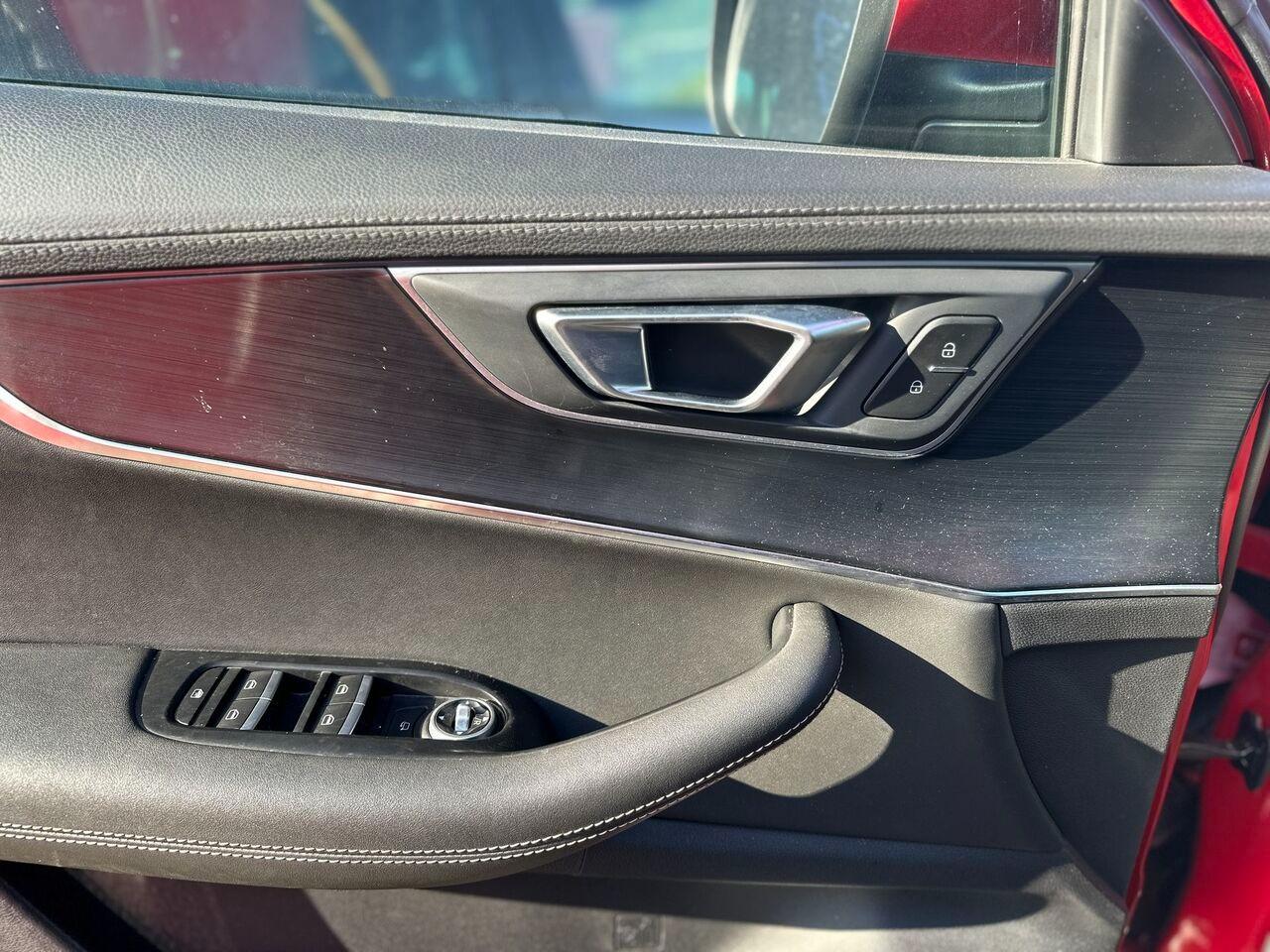 DR Motor DR 7.0 - dr 7.0 1.5 turbo Gpl 153cv dct