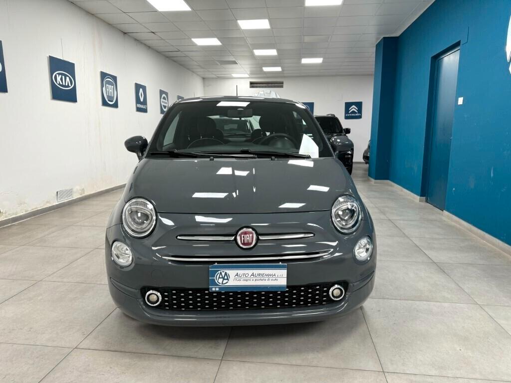 Fiat 500 1200 LOUNGE EASYPOWER UNICOPROPRIETARIO