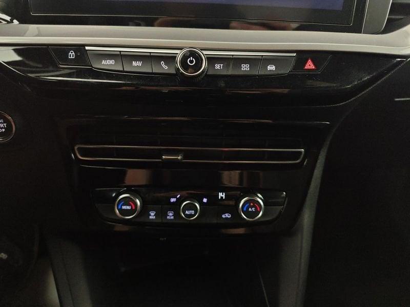 Opel Mokka 1.2 Turbo 130 CV aut. Ultimate