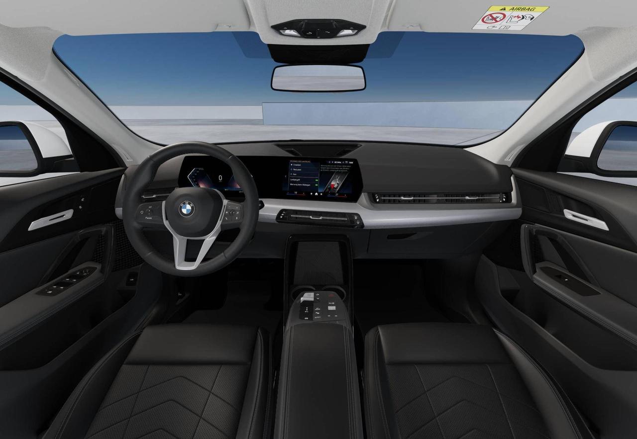 BMW X2 sDrive18d